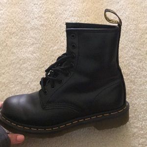 Doc Martens!!!